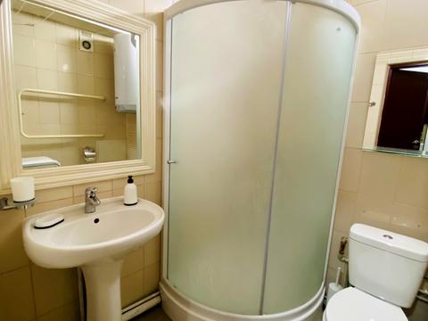 квартира по адресу Анны Ахматовой ул., 16-Б