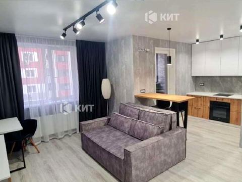квартира за адресою Борткевича вул., 9