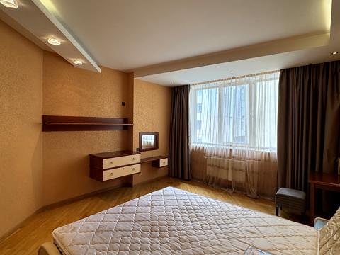 квартира по адресу Педагогический пер., 3/3
