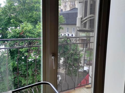 квартира по адресу Чайковского пер. (Чайковського), 16