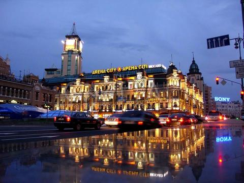 коммерческая по адресу Бассейная ул., 2