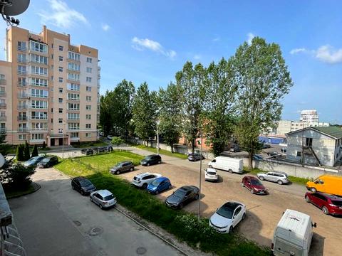 квартира за адресою Джорджа Вашингтона вул. (Батальна), 4