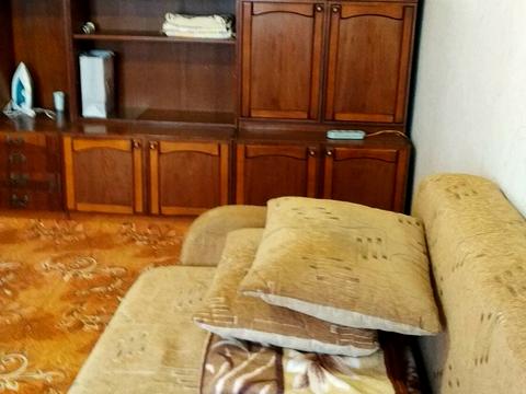 квартира за адресою Оноре де Бальзака вул., 58