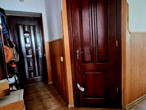квартира по адресу Трускавецкая ул., 17