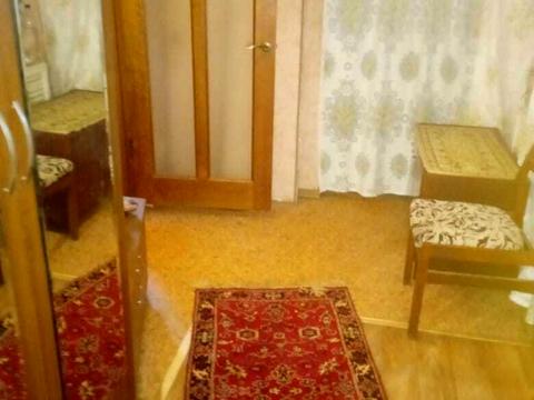 дом по адресу Гарнизонная ул., 5