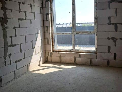 квартира по адресу Под Голоском ул., 4-Б