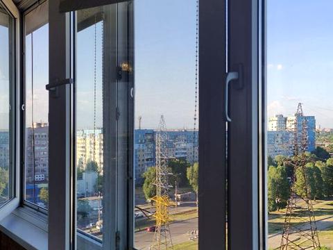 квартира за адресою Донецьке шосе, 12