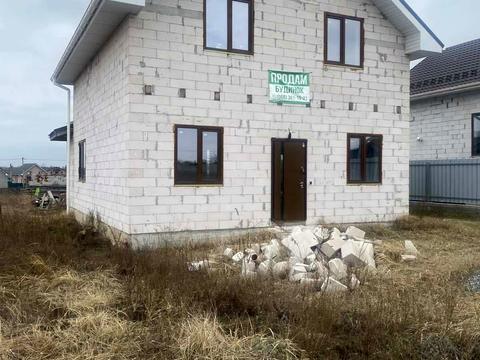 дом по адресу Аграрна, 14а