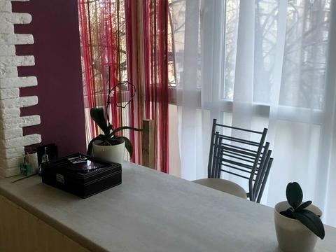 квартира за адресою Нескорених вул., 38а