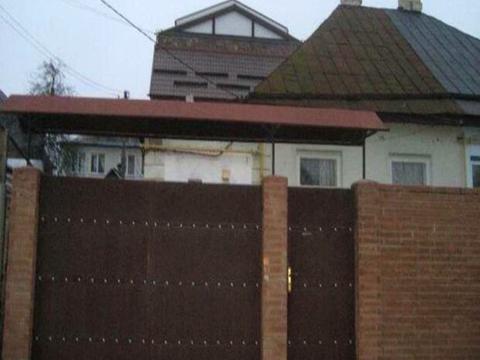 дом по адресу осіповського