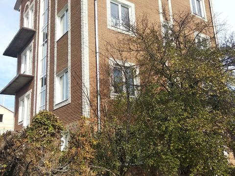 дом по адресу 2-я улица