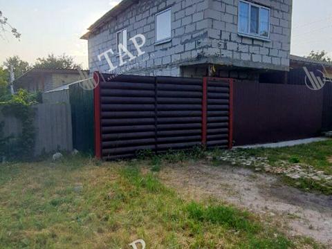 дом по адресу Жихарская ул., 51
