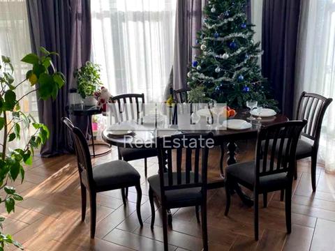 дом по адресу Локомотивная