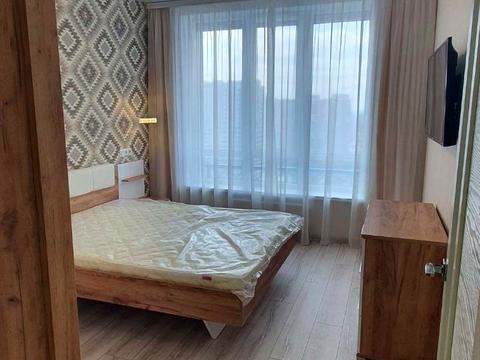 квартира по адресу Толбухина ул. (Толбухина), 135д