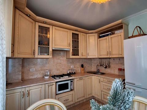 квартира за адресою Будівельників, 3