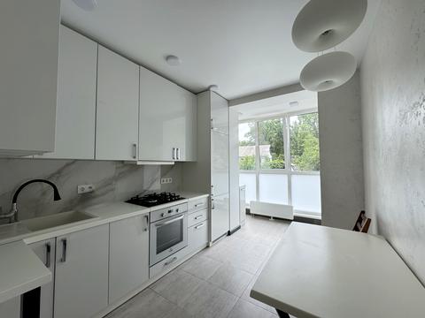 квартира по адресу Миколи Сингаївського ул. (Ново-Оскольская), 8-К
