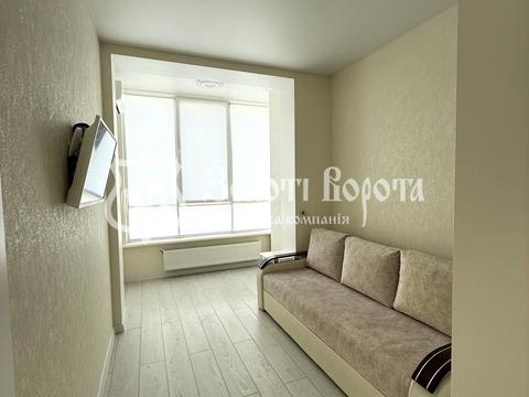 квартира за адресою Боголюбова вул., 34