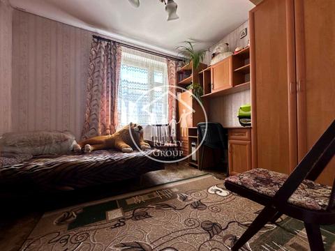 квартира за адресою Червоної Калини просп., 117
