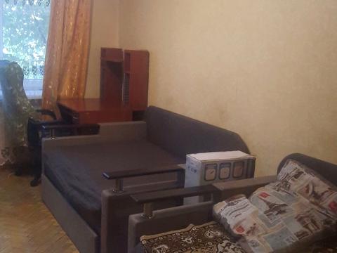 квартира за адресою Садова вул., 27