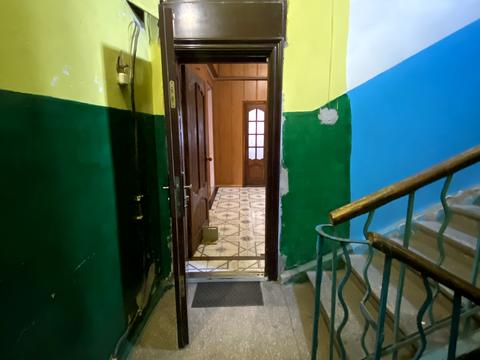 квартира по адресу Вокзальная ул., 4