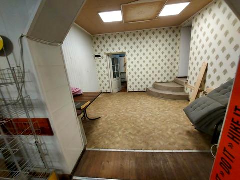 коммерческая по адресу Новопироговская ул., 50