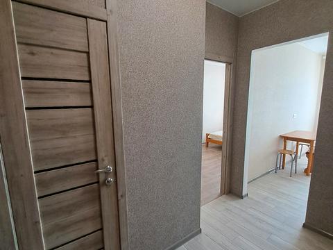 квартира по адресу Штилевая ул., 1