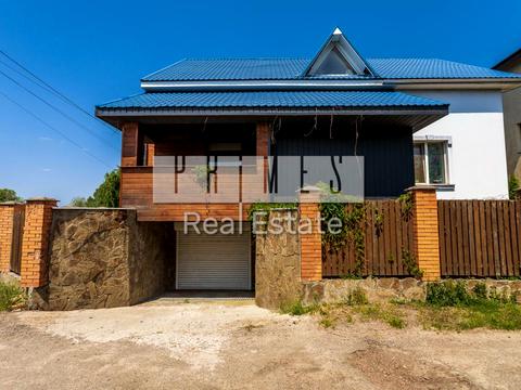 будинок за адресою Київ, Костянтина Ареф'єва вул.