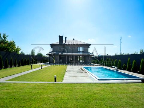 дом по адресу Лесная ул.