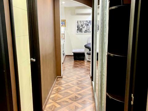 квартира за адресою Чарівна вул., 40