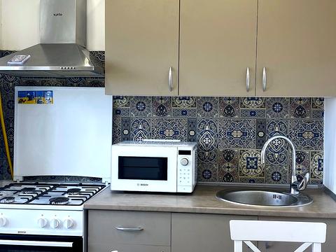 квартира по адресу Оболонский просп., 14-Д