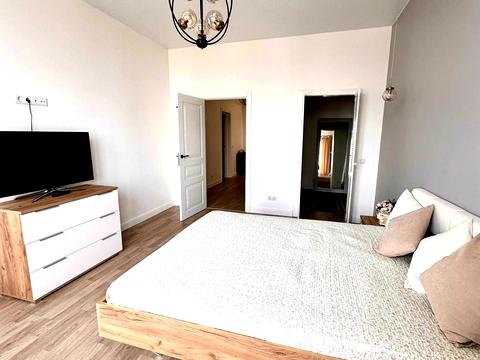 квартира по адресу Никольско-Слободская ул., 3-Б