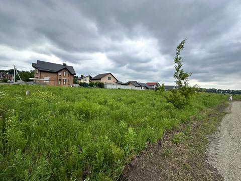 ділянка за адресою Вишивана