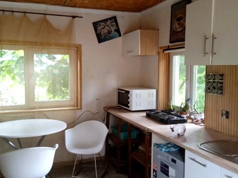 дом по адресу 162-га Садова ул.