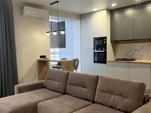 квартира за адресою Хлібна, 22б