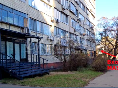 комерційна за адресою Голосіївський просп. (40-річчя Жовтня), 117
