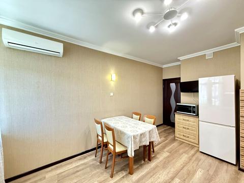 квартира по адресу Киев, Анны Ахматовой ул., 22