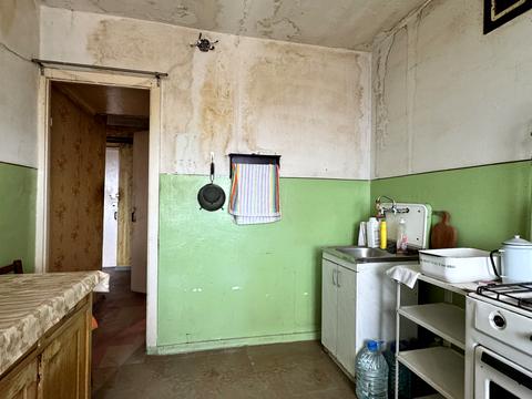 квартира по адресу Осенняя ул., 13-Б