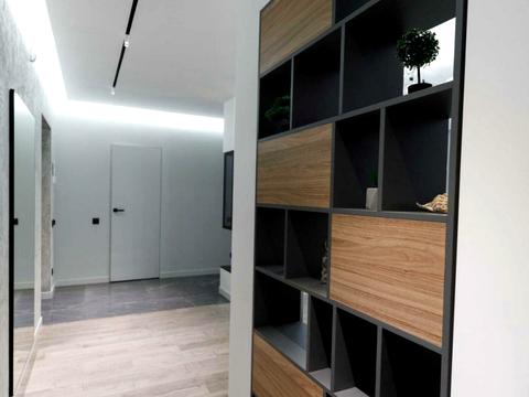 квартира по адресу Пекарская ул., 53