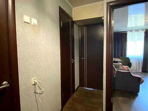 квартира за адресою Василя Сліпака вул. (Єрмолової), 44