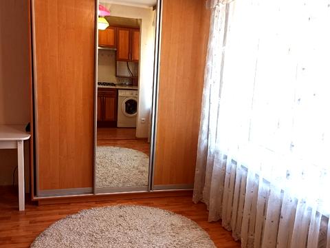 квартира по адресу Сентябрьская ул., 17/101