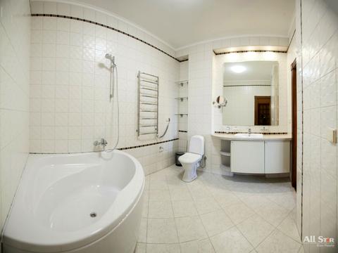 квартира по адресу Бульварно-Кудрявская ул. (Воровского), 36