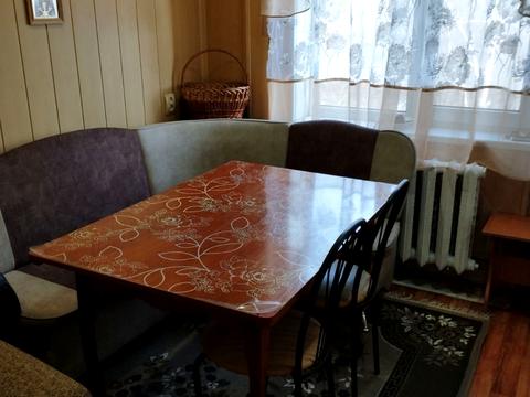 квартира за адресою Айвазовського вул., 43