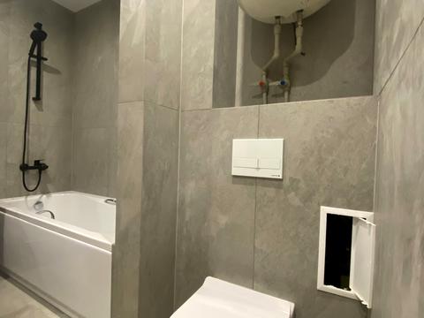 квартира по адресу Проспект Героев, 4