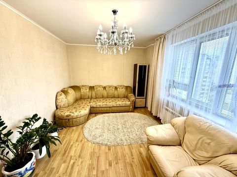 квартира по адресу Александра Кошица ул., 9-Б