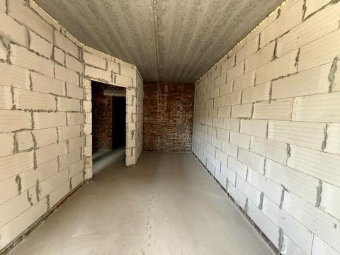 квартира за адресою Львівське шосе, 51/2