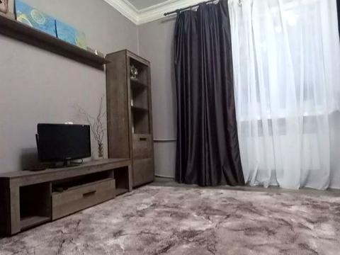 квартира за адресою Сагайдачного, 6