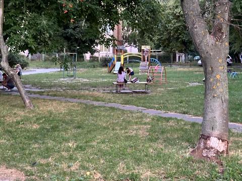 квартира за адресою Киприанова, 6
