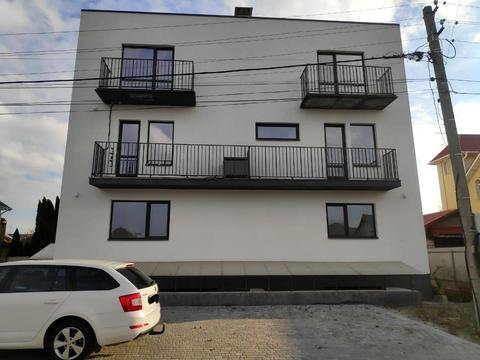квартира по адресу Джеймса Мейса ул., 30