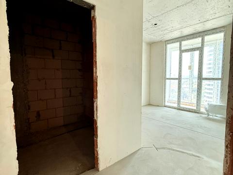 квартира по адресу Воскресенская ул., 2а