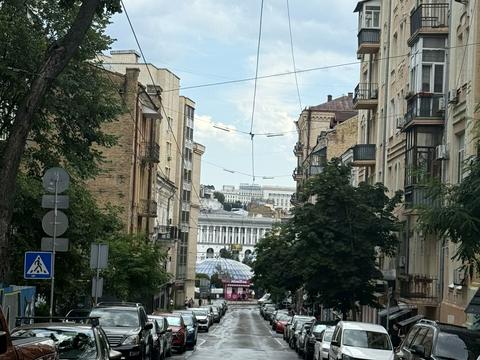 коммерческая по адресу Малая Житомирская ул., 9-Б